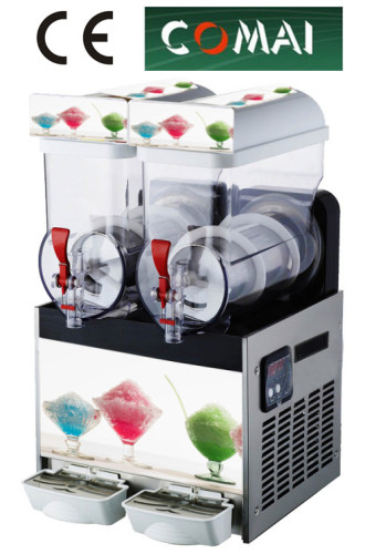 Commercial Slush machines