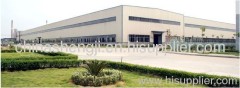 Shengji Pipe Fittings Manufacture Co., Ltd.