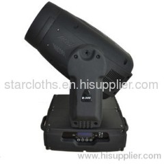 300W sharpy light beam moving head