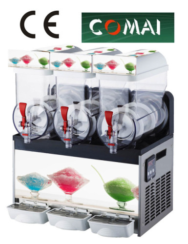 slush drink machine