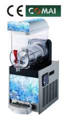 New ice slush machine