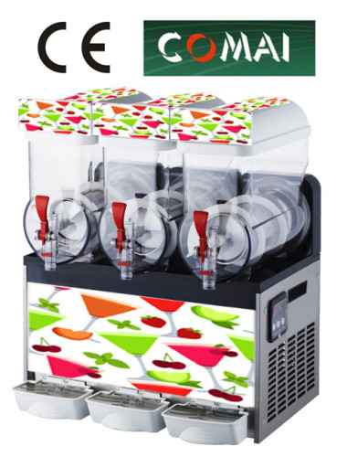 Cold drink Slush machine