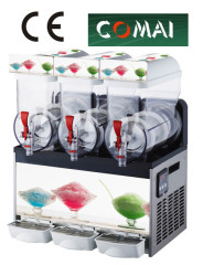 Ice maker Slush machine