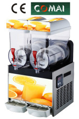 make drink Slush machine