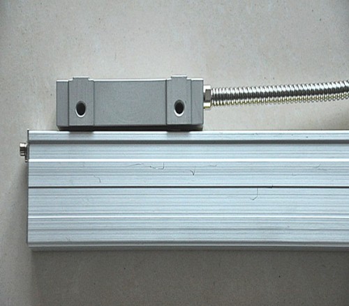 Electric Linear Actuator