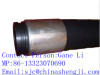 DN125 85BAR 3M 5.5&quot; Schwing concrete pump wear-resisting pipe