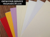 PVC film/materials for lampshades