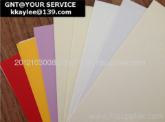 PVC film/materials for lampshades