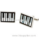 stainless steelcufflinks