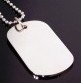 Stainless Steel Dog Tags