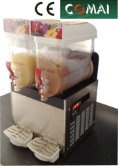 15L Electronic auto-control icee machine