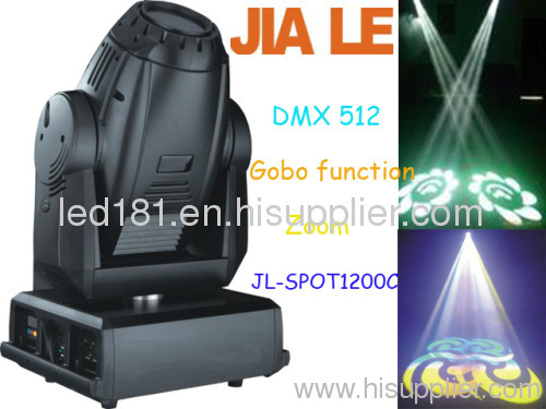 1200w moving head light moving head disco light