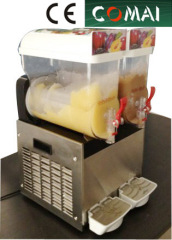 frozen margarita machine
