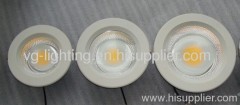 10W/15W/20W/25W Good sale PROMOTIONAL COB Downlight