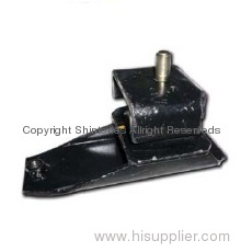 Mount Front RH 8-97085-122-0 for Isuzu 4HF1 NPR