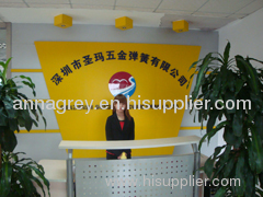 ShenZhenShi ShengMa Hardware Spring Co.,Ltd