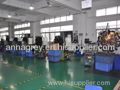 ShenZhenShi ShengMa Hardware Spring Co.,Ltd