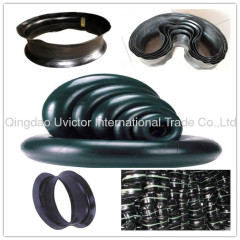 tire flap and inner tube