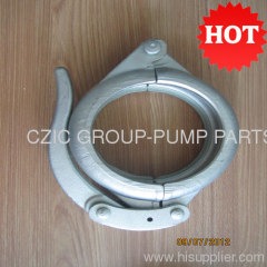 Concrete Pump Coupling