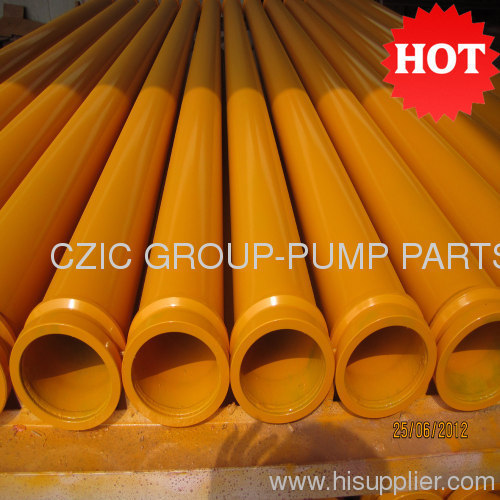 Concrete Pump Delivery Pipe