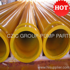 Concrete Pump Pipeline