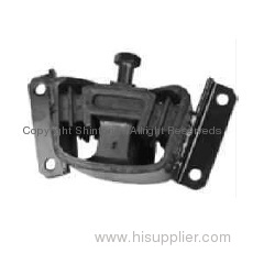 Engine Mount Rear 1-53225-354-0 for Isuzu Truck