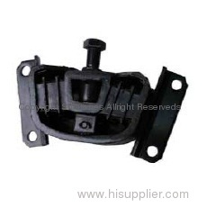 Isuzu 10PC1 EXR EXZ Truck Engine Mount Rear 1-53225-105-4