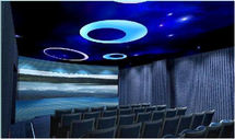 5D Cinema theatre /5D Cinema /5D dynamic cinema