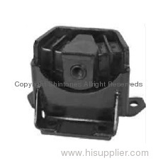 Engine Mount Rear 1-53225-033-2 for Isuzu Truck