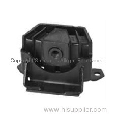 Engine Mount Rear 1-53225-051-0 for Isuzu TXD55 Truck