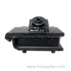 Engine Mount Rear RH 1-53225-313-1 for Isuzu 6HH1 6HE1 FTR