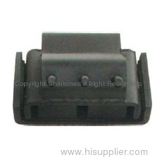 Engine Mount Rear LH MC090742 FOR Mitsubishi Fuso