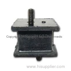 Engine Mount Rear MB201952 for Mitsubishi 4D32 Canter