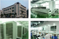 Shenzhen Vipower Technology Co., Ltd.