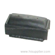 Spring Bumper Rear MC030670 MC011606 for Mitsubishi Fuso