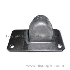 Canter Rubber Support RH MB025453 for Mitsubishi Fuso