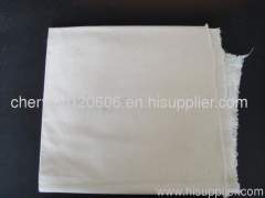 dipped polyester cotton fabric
