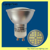 GU10 24Leds SMD5050 4W LED SPOTLIGHT LAMP