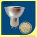 4W GU10 LED SPOTLIGHT 300lm