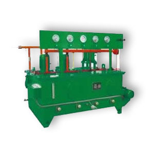 Grease Centralized Lubrication System