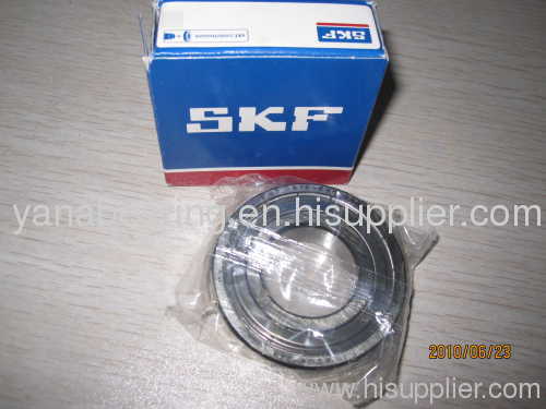 Deep Groove Ball Bearing