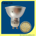 Led cup light 4W LED SPOTLIGHT GU10 SMD5050