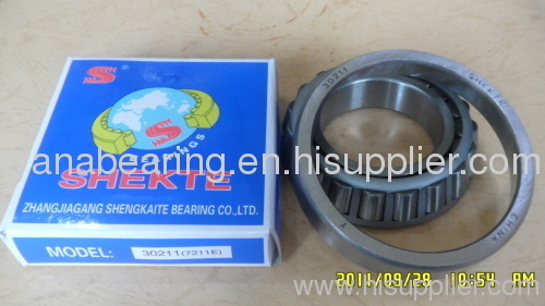 roller bearings