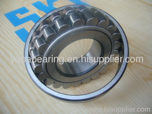 Spherical Roller Bearing