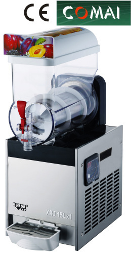 15L slush machine