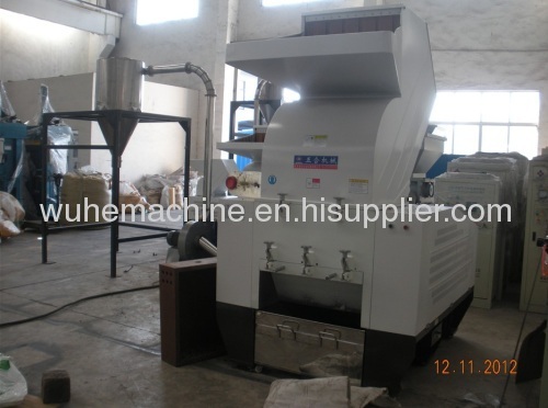 plastic pulverizer machine