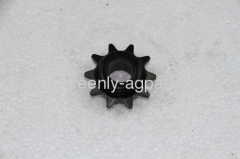 A55008 GD7426 Plastic chain drive sprocket for John Deere Planter