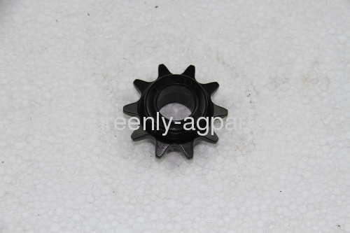 A55008 GD7426 Plastic chain drive sprocket for John Deere Planter