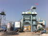 asphalt batch mix plant