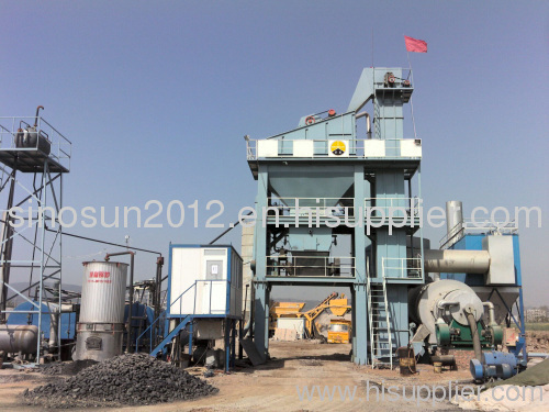 asphalt batch mix plant asphalt batch mix plant